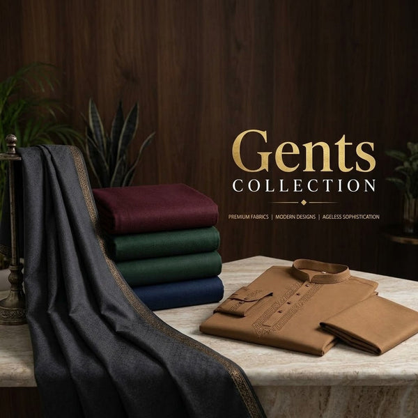 Gent's Collection
