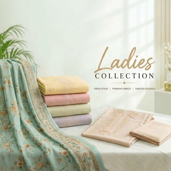 Ladies Collection