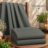 Lawrencepur Wool by Chawla – Premium Winter Unstitched Fabric