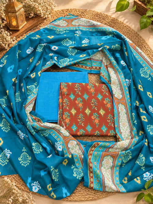 3PC Khaddar Suits Unstitched – Alkaram | Bonanza | Mausummery | Riwayat