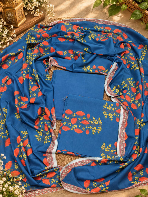 3PC Khaddar Suits Unstitched – Alkaram | Bonanza | Mausummery | Riwayat