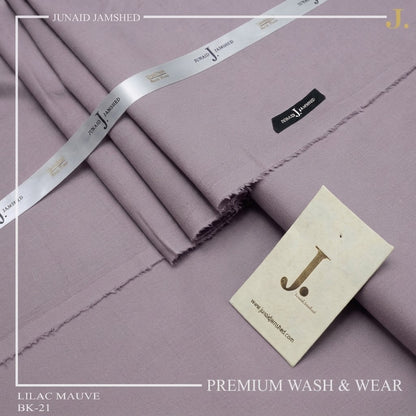 Junaid Jamshed Premium Victory Wash & Wear