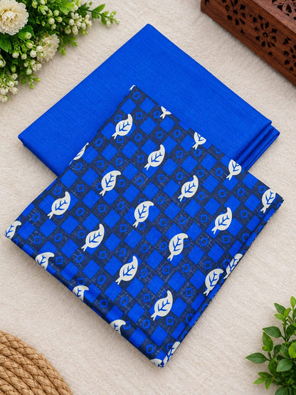 Alkaram Original Brand Khaddar 2PC – Premium Winter Collection