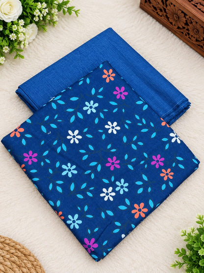 Alkaram Original Brand Khaddar 2PC – Premium Winter Collection