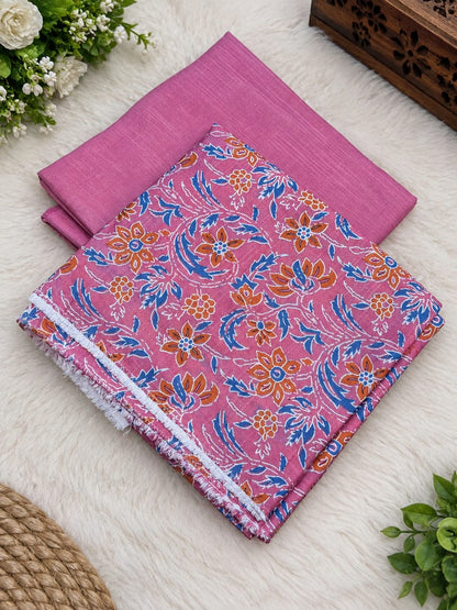 Alkaram Original Brand Khaddar 2PC – Premium Winter Collection