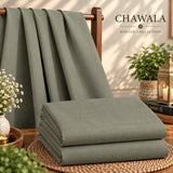 Lawrencepur Wool by Chawla – Premium Winter Unstitched Fabric